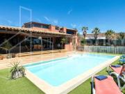 Espectacular villa de lujo en venta en Parque Holandes