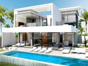 ESPECTACULAR VILLA DE LUJO, PISCINA PRIVADA CON VISTAS...