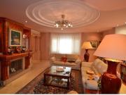 ESPECTACULAR VILLA DE LUJO Y EXCLUSIVA EN VENTA EN SANTA...