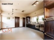 ESPECTACULAR VILLA DE MAS DE 400M2 EN UNA SOLA PLANTA EN...