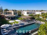 Espectacular villa diseñada por arquitectos en la...