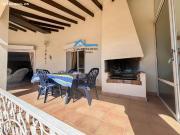 Espectacular Villa en Alfaz del Pi