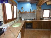 ESPECTACULAR VILLA EN AMPOLLA