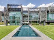 Madrid La Moraleja Villa de lujo reformada