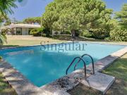 Espectacular Villa en la Zona Exclusiva de S'Agaró,...