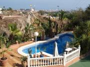 Espectacular Villa en Mijas