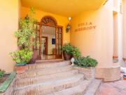 Espectacular villa en mijas en venta zona el coto