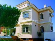 Espectacular Villa en Sancti Petri