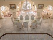 ESPECTACULAR VILLA EN TORREQUEBRADA