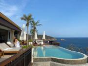 Espectacular Villa en venta en Banyan Tree, Acapulco...