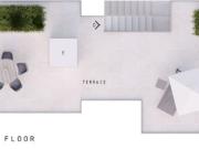 Espectacular villa enfrente del mar