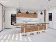 Espectacular villa exclusiva de nueva construcción en...