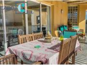 Espectacular villa independiente con piscina en Cala Flores