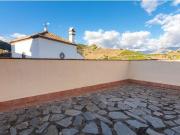 Espectacular villa independiente con vistas panorámicas