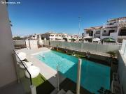 Espectacular Villa Independiente en Orihuela Costa