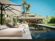 Espectacular villa moderna nueva a estrenar en Nueva...