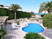 Espectacular Villa Reformada con Vistas al Mar en el...