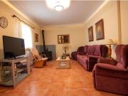 Espectacular Villa Reformada en Villena