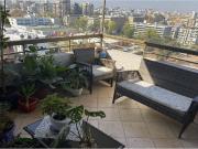 Espectacular vista 3 dormitorios estacionamiento