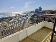 Espectacular vista al mar 3 dormitorios 2 baños 2 E 1 B