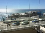 Espectacular Vista al Mar, Gran terraza de 25m2