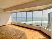 VENDO DEPARTAMENTO CON ESPECTACULAR VISTA AL MAR!...