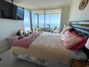 Espectacular vista al mar y dunas de Concón