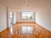 Espectacular vista al parque Israel