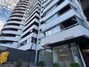 Espectacular vista frente al Parque Sarmiento