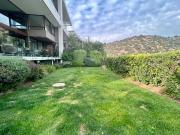 Espectacular Vista, Townhouse con jardin