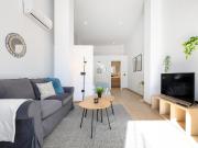 !ESPECTACULAR VIVIENDA A ESTRENAR!