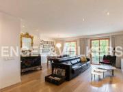 Espectacular vivienda con vistas al Turia