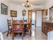 ESPECTACULAR VIVIENDA CON VISTAS DE TODO. ROTONDA EUROPA