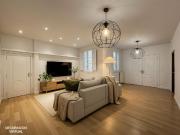 ESPECTACULAR VIVIENDA DE 170 m² EN PLAZA SAN FRANCISCO –...