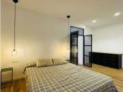 Espectacular vivienda de diseño en la zona del Mercado