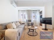 Espectacular vivienda de diseño junto a la Plaza de la...