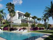 Espectacular vivienda de lujo en Finestrat con vistas...