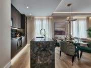 Espectacular vivienda de lujo en la exclusiva calle de...