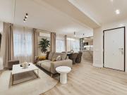 Naciones 12, 1ºizq. Espectacular vivienda de lujo en...