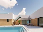 Espectacular Vivienda De Obra Nueva En Parcela De...