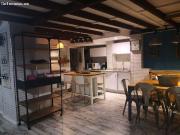 ESPECTACULAR VIVIENDA DE TRES PLANTAS A UN PASO DE LAS...