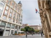 Espectacular vivienda en Alfonso X el Sabio Murcia