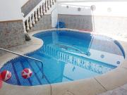 ¡ ESPECTACULAR VIVIENDA EN ALMODOVAR DEL RIO !