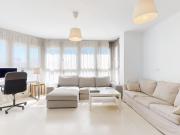 Espectacular vivienda en Calle Sagunto
