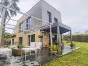Espectacular vivienda en Ceres Golf