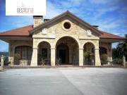 ESPECTACULAR VIVIENDA EN NOJA