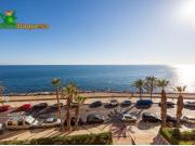 !Espectacular vivienda en primera linea de playa!