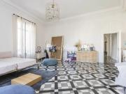 Espectacular vivienda modernista en Eixample