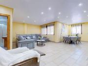 Espectacular vivienda, muy amplia, con garaje y trastero...