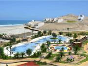 Espectacular vivienda para 2 familias en Playa Honda km....